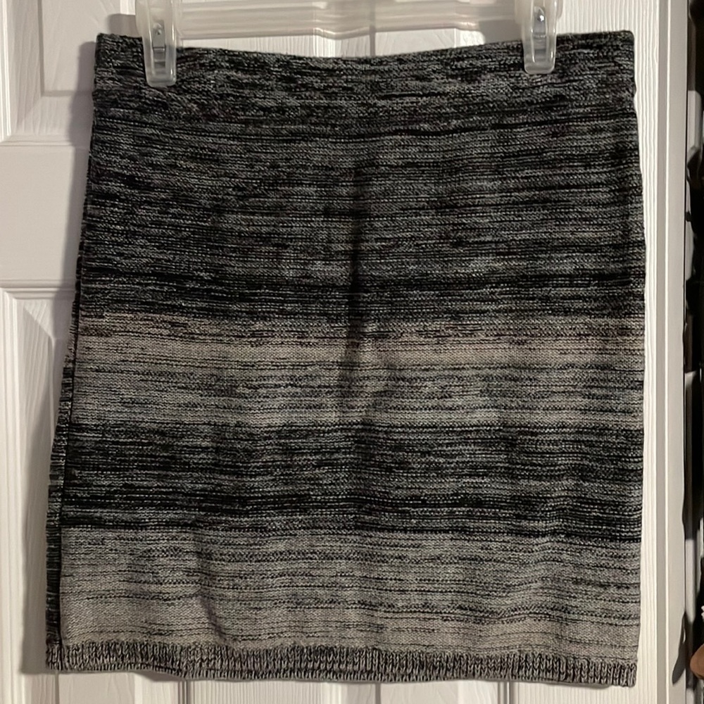Soft Lost skirt